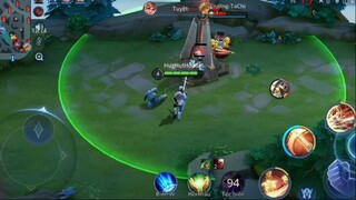 Hoài Linh Nhưng Có Và Đây Là Phô Lô Ti Nô __liên quân mobile