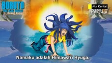 BORUTO TIME TRAVEL - KAGET BANGET! HIMAWARI MUNCUL MERESPON BYAKUGAN HINATA HYUGA MUDA!