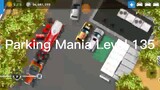 Parking Mania Level 135
