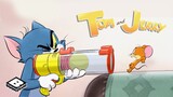 Poursuite et vengeance | Tom & Jerry | Boomerang #nouveauté