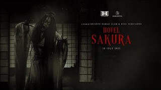 HOTEL SAKURA (2025)