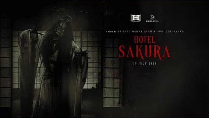 HOTEL SAKURA (2025)