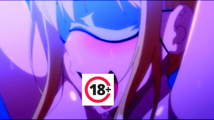 KU CINTAIMU... 💦😱🥵😮