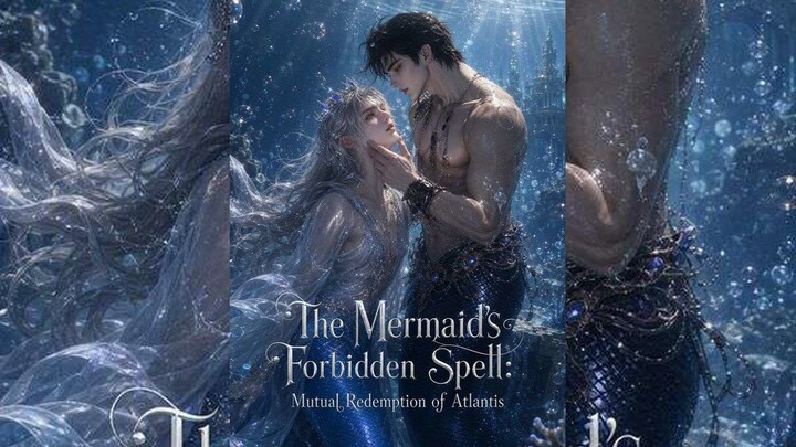 The Mermaid's Forbidden Spell- Mutual Redemption of Atlantis Full Bahasa Indonesia (DB)
