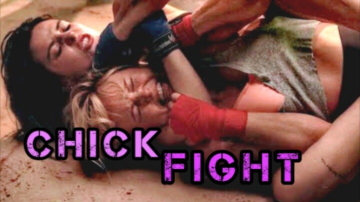 Chick Fight (1080P_HD) * Watch_Me