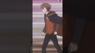 Ending scene anime Noumin #momenanime #shorts #momenepic #fyp #animeamv #omwibuow