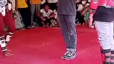 taekwondo