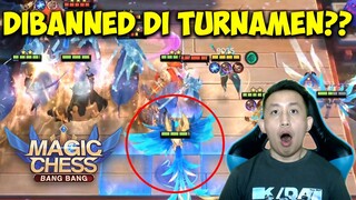 KOMBO TERKUAT PATCH INI VERSI PRO PLAYER! SAMPE DIBANNED DI TURNAMEN!!