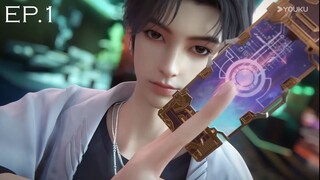 เกมเมอร์สายเปย์พิชิตโลกEP.1