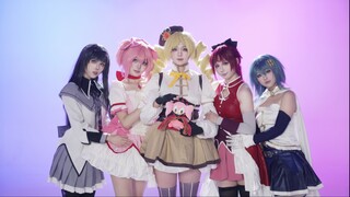 القط المستعار من جيان تشن يوان | تصوير مباشر بالشاشة العريضة لرقصة "Do the Dance" في لقطة واحدة 🐈❤️