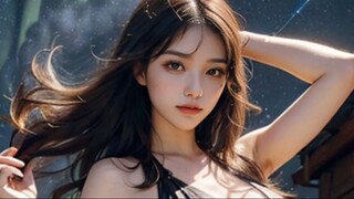 AI美女纯享|20231129期(第五弹)