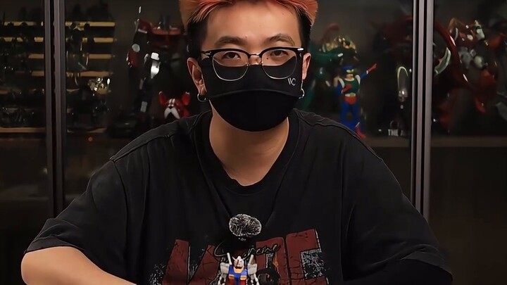 Mua sớm và tận hưởng sớm! Ngày tôi có được RG Yuanzu 2.0, tôi là người đàn ông hạnh phúc nhất thế gi