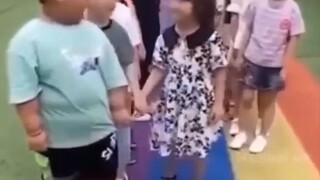 akibat terlalu percaya diri 😭😭😭
