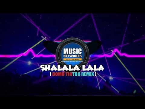 SHALALA LALA ( BOMB TIKTOK Remix ) | Discobudots 2020 | TikTok Viral