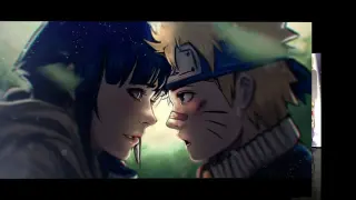 Naruto & Hinata