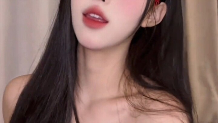 你不要光想不做