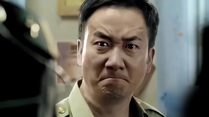 How much a dad loves his daughter is exactly how much he hates her husband.