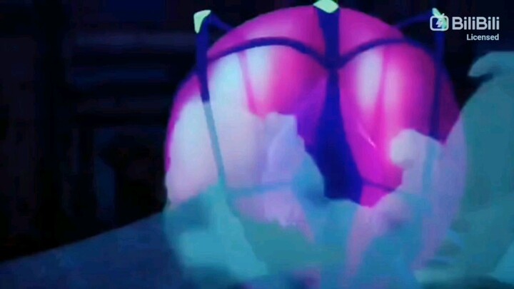 Title: Takt Op. Destiny ❤️❤️❤️😍