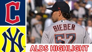 Yankees vs. Guardians  Highlights Full HD 14-Oct-2022 Game 2 | ALDS 2022 - Part 4