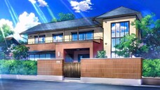 Watari-kun no xx ga Houkai Sunzen Episode 9 Sub Indo