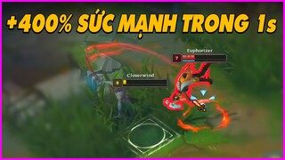 Vượt ngoài sự cân bằng của Riot, Tướng có thể có nhận thức riêng - LMHT - LOL - Skin - Montage