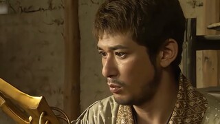 [Knight Files] Kamen Rider Yugetsu, Kamen Rider cùng gia đình
