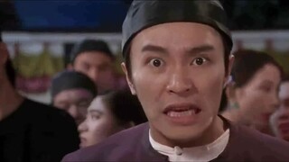 [Magical] "The Three-Body Problem" is released again?! The shameless bad movie "The Three-Body Probl