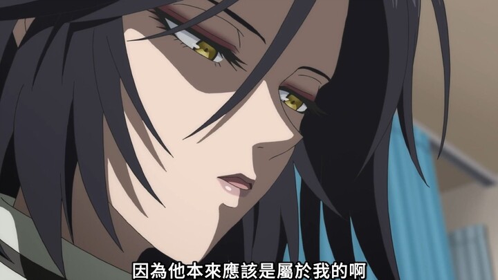 堂姐的占有欲~堂弟跟女朋友在一起吃醋了~！