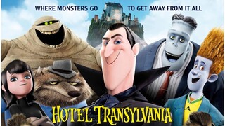 WATCH MOVIE: Hotel Transylvania 1 2012 trailer: link in the description: