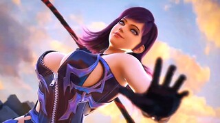 🔥 Alan Walker (Remix) | New Alan Walker Animation Music || Best Alan Walker Style EDM