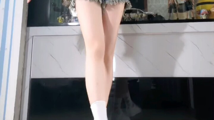 Rabu lihat kaki, lancar dan menguntungkan