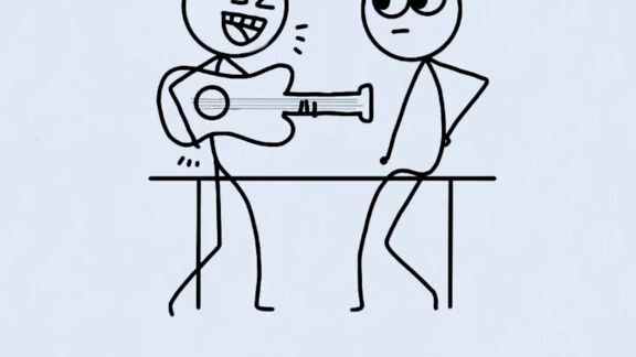 jadi lupa sama lagu aslinya🤣