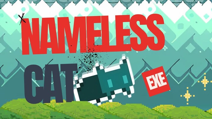 NAMELEES CAT EXE