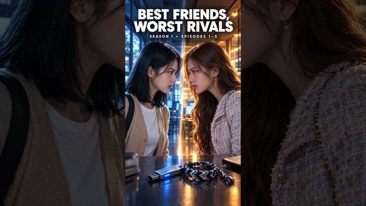 Best Friends, Worst Rivals 🎬