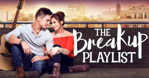 The Breakup Playlist (2015) Full Movie HD bilibili.