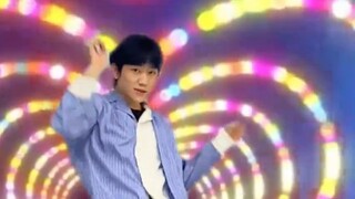 Versi KPOP dari "Listen to Me Say Thank You" yang sedang tren di Weibo｜rasakan ritmeku｜Red Beibei: A