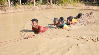 รวมคลิปหัวเราะน้ำตาไหล ep 172