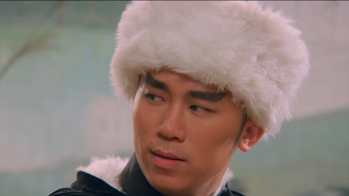 Episode pertama "Serial Tahun Baru Imlek Pahlawan Lu Xiaoyu" tahun 2014 (untuk episode lainnya, sila