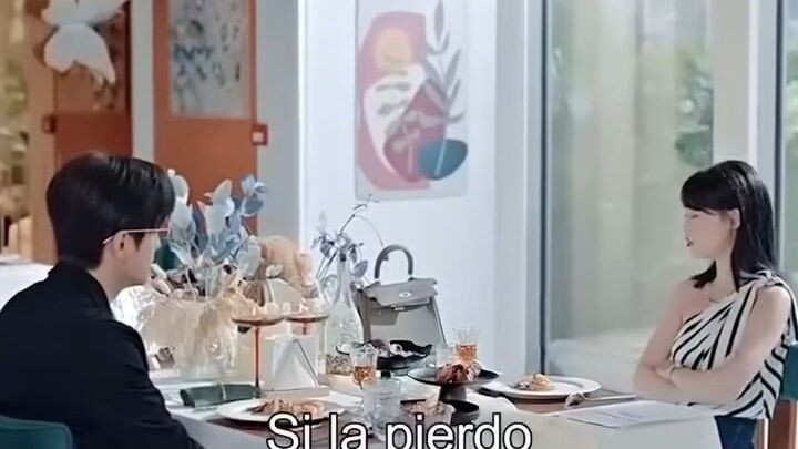 Me casé con el ceo frío capitulo : 8