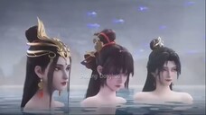 Martial Master Episode 551 Sub Indo
