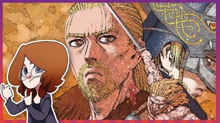 Appreciating Little Historical Details in Vinland Saga (Farm Arc)