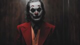 [Remix]Cuplikan Joaquin Phoenix di <Joker>