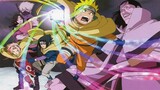 Naruto Movie 1: Ninja Clash in the Land of Snow _[Sub Indo]