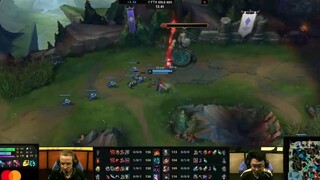 Liên Minh Huyền Thoại_GG vs DIG Highlights _ LCS Spring 2022 W3D2 _ Golden Guardians vs Dignitas