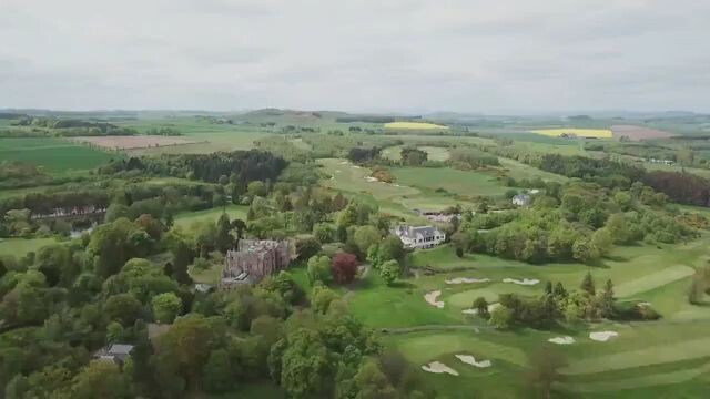 Actors on the Road Scotland Ep 4 (indosub)