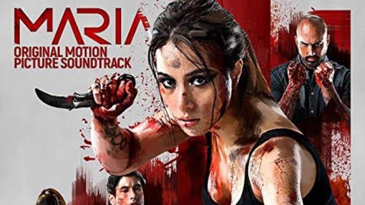 Maria sub indo (2019)