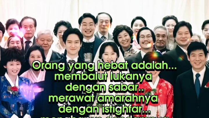 Cinta 1 anak pr... #story #motivasi #katabijak #scenevideo #creatorsearchinsights