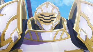 isekai_gaikotsu kishi sama eps12 END