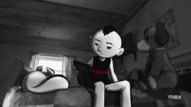 Peter and the Wolf watch Full Movie : Link ln Description
