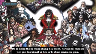 Hege Riise chung tình - Review - Phần Cuối Cuộc Hành Trình Của Roger #anime #schooltime